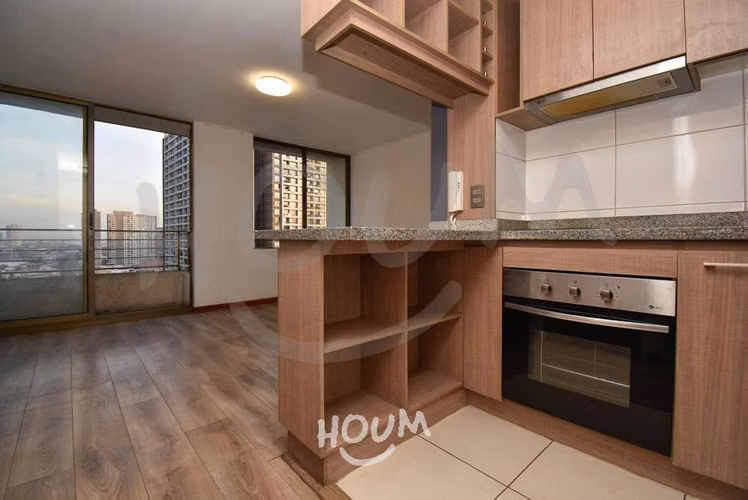 Departamento en Avenida Víctor Jara