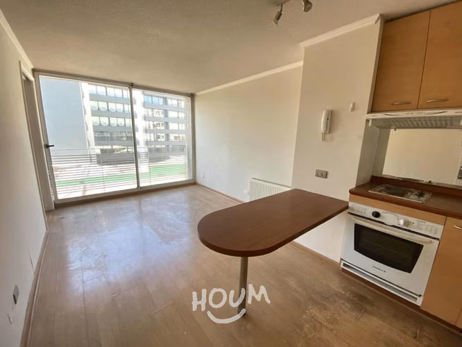 Departamento en Club Hípico
