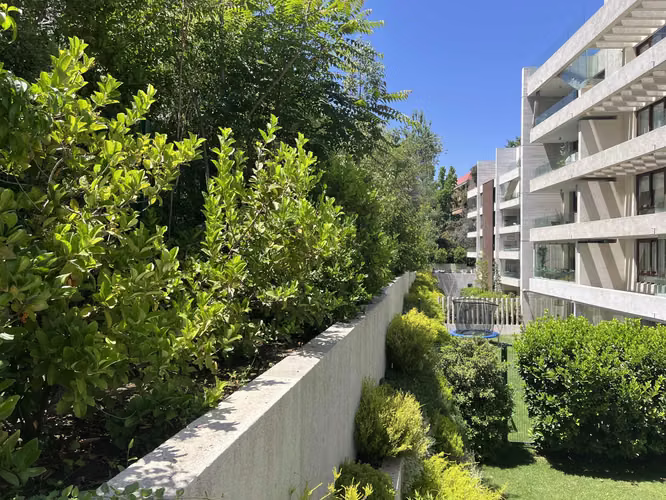 Departamento Av. La Dehesa 226, Lo Barnechea, Región Metropolitana
