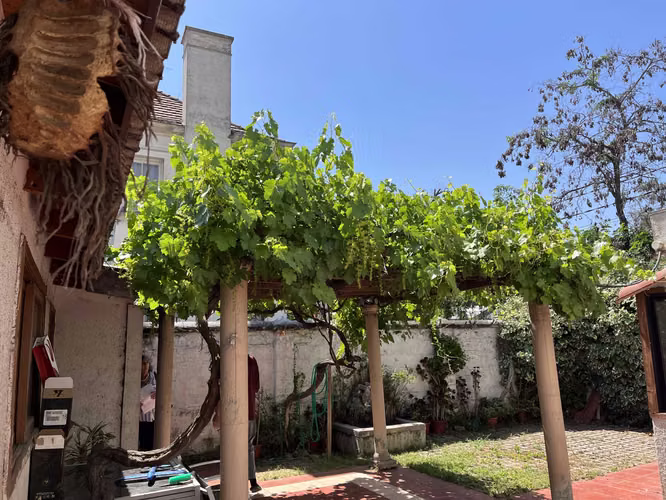 Casa Girardi 1122, 7501326 Providencia, Región Metropolitana
