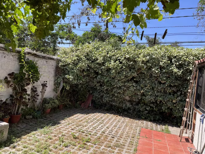 Casa Girardi 1122, 7501326 Providencia, Región Metropolitana