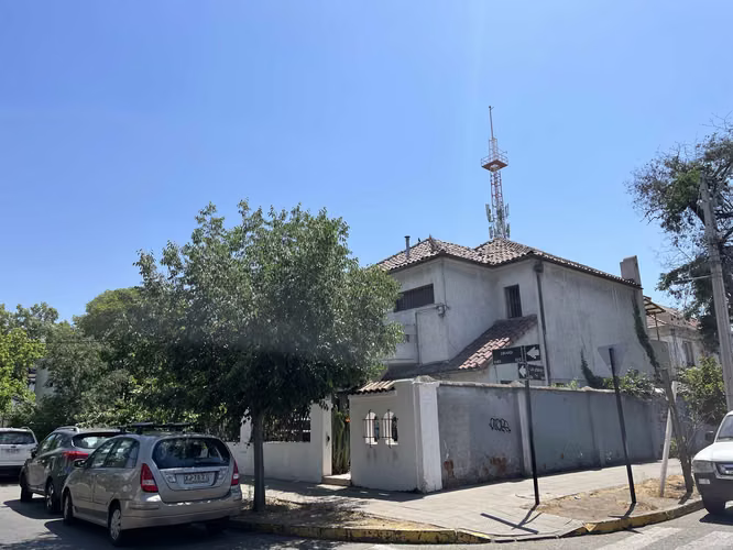 Casa Girardi 1122, 7501326 Providencia, Región Metropolitana