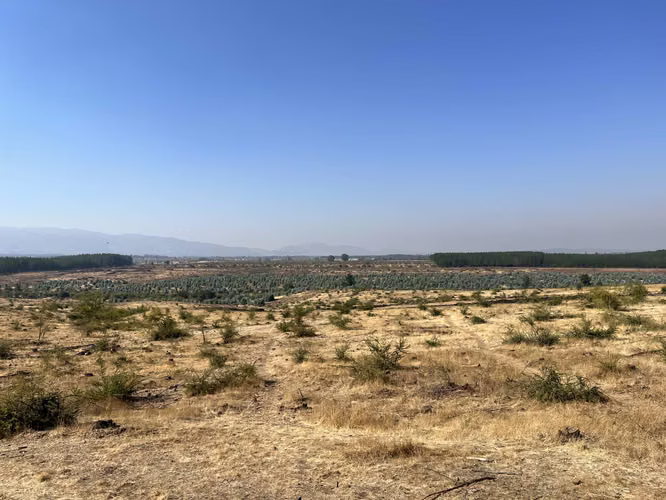 Terreno Huerta de Maule, San Javier