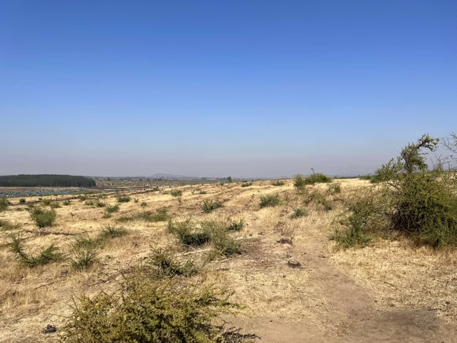 Terreno Huerta de Maule, San Javier