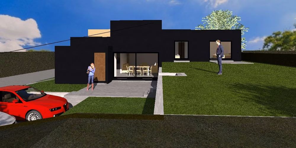 CASA Condominio Mirador de Nogales