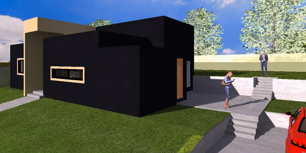 CASA Condominio Mirador de Nogales