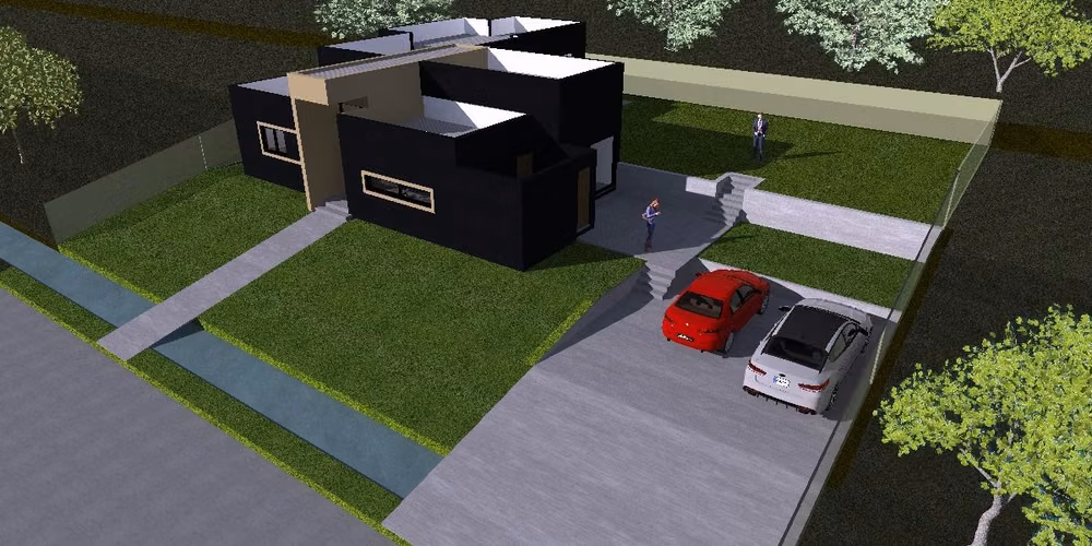 CASA Condominio Mirador de Nogales