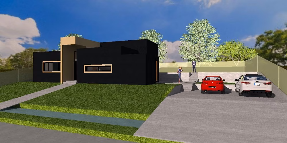 CASA Condominio Mirador de Nogales