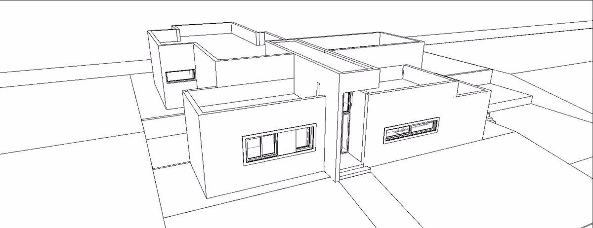 CASA Condominio Mirador de Nogales