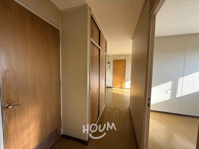 Departamento en Avenida Américo Vespucio - Imagen 16