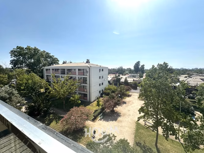 Departamento en Avenida Américo Vespucio - Imagen 5