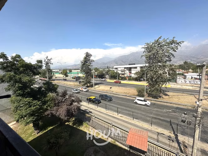 Departamento en Avenida Américo Vespucio - Imagen 2