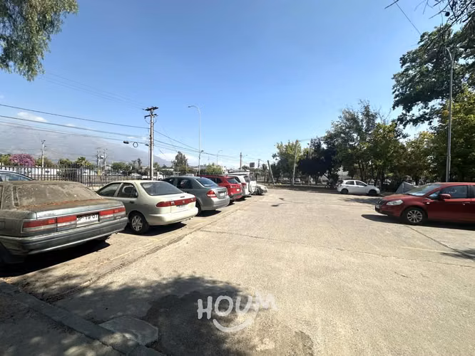 Departamento en Avenida Américo Vespucio - Imagen 3