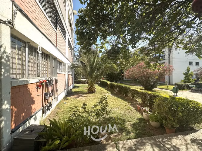 Departamento en Avenida Américo Vespucio - Imagen 8