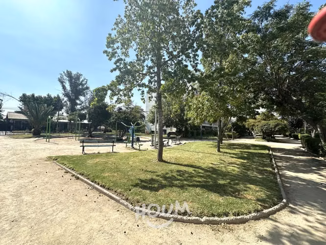 Departamento en Avenida Américo Vespucio - Imagen 7