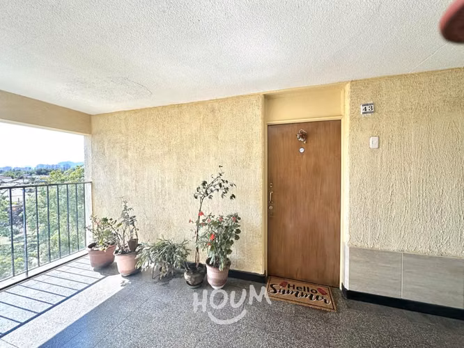 Departamento en Avenida Américo Vespucio - Imagen 13