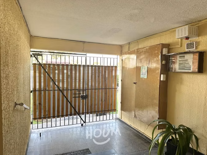 Departamento en Avenida Américo Vespucio - Imagen 10