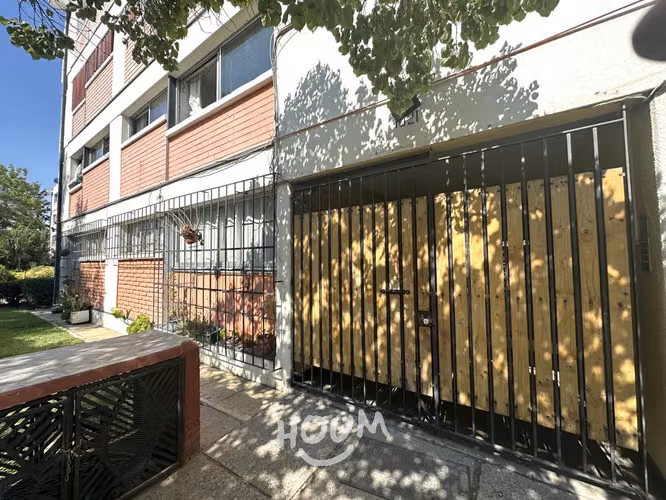 Departamento en Avenida Américo Vespucio - Imagen 9