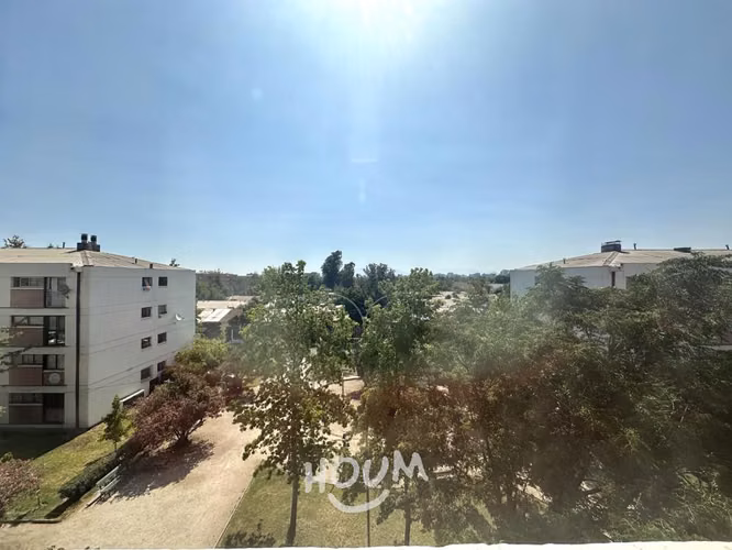 Departamento en Avenida Américo Vespucio - Imagen 6