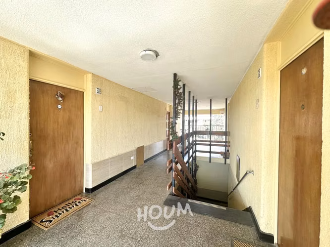Departamento en Avenida Américo Vespucio - Imagen 12