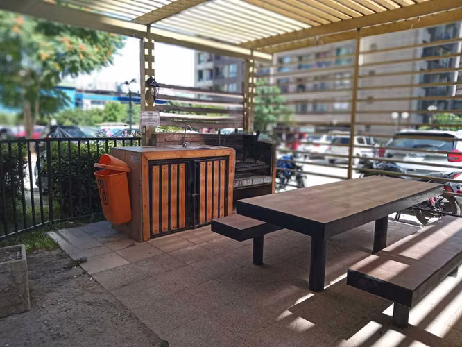 Departamento El Molino, Vivaceta (77468) - Imagen 16