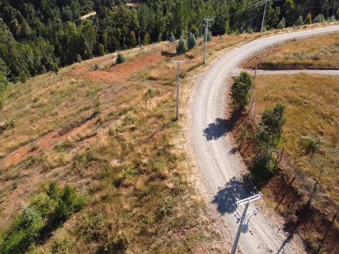 Parcela en Exclusivo Loteo Alto Río - Imagen 6