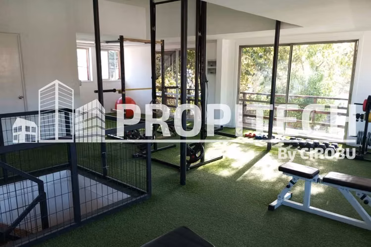 VENTA CASA COMERCIAL LA REINA - Imagen 21