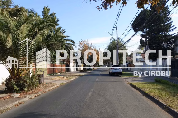 VENTA CASA COMERCIAL LA REINA - Imagen 30