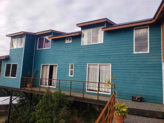 LOCAL COMERCIAL Calbuco