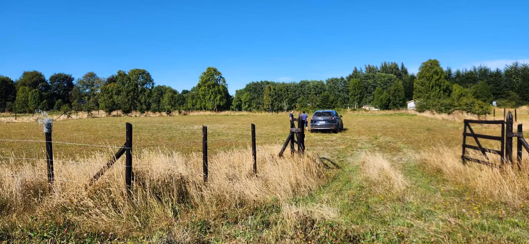 Terreno Ruta 5, Frutillar Alto, Frutillar, Los Lagos