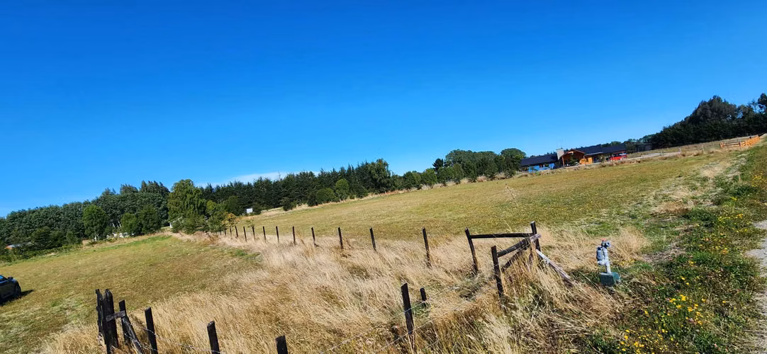 Terreno Ruta 5, Frutillar Alto, Frutillar, Los Lagos