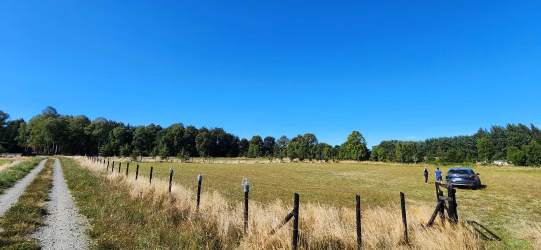 Terreno Ruta 5, Frutillar Alto, Frutillar, Los Lagos