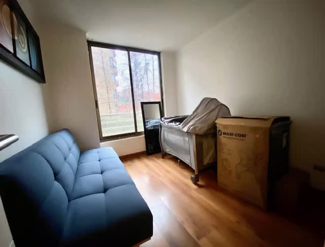 Departamento Nuncio Laghi, Ñuñoa