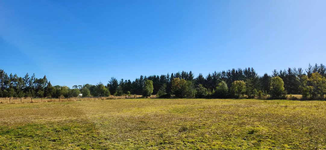 Terreno Frutillar, Los Lagos
