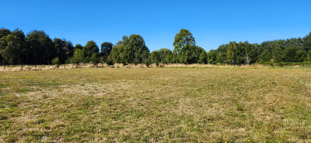 Terreno Frutillar, Los Lagos