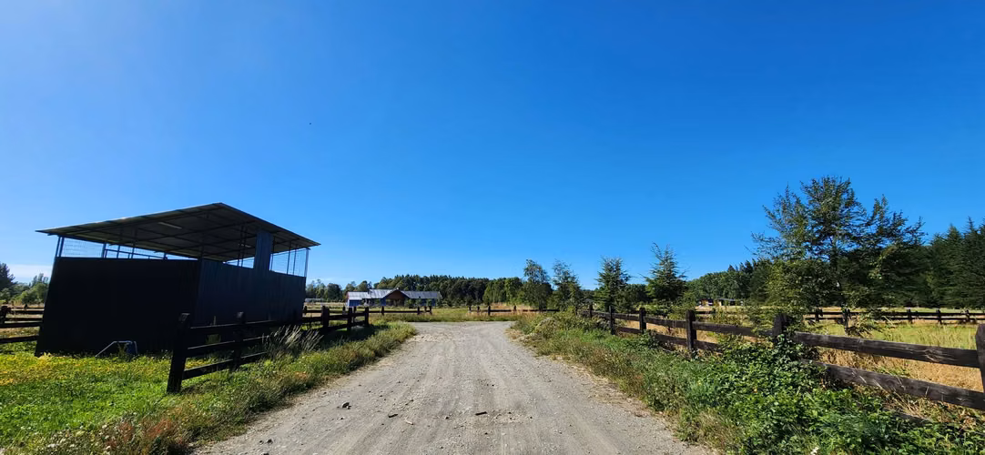 Terreno Frutillar, Los Lagos