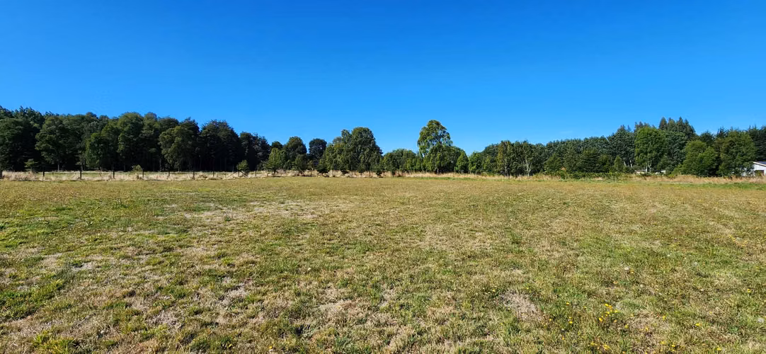 Terreno Frutillar, Los Lagos