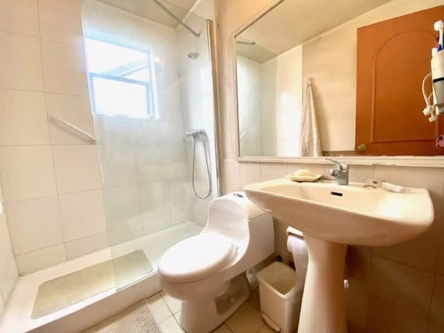 Casa Rosita Renard 1200, casa e, Ñuñoa