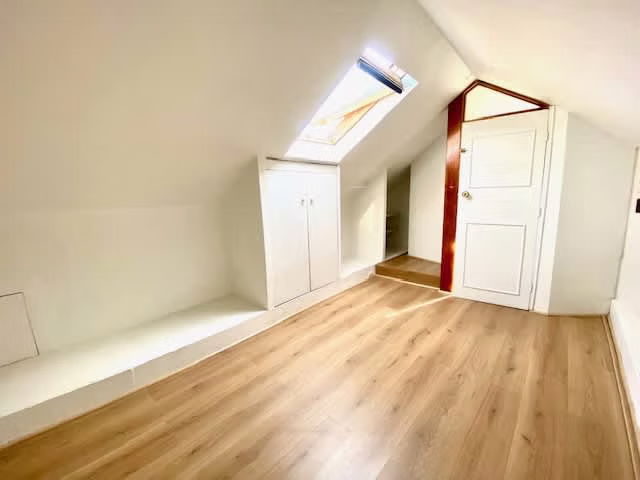 Casa Rosita Renard 1200, casa e, Ñuñoa