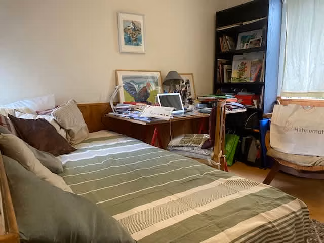 Casa Rosita Renard 1200, casa e, Ñuñoa