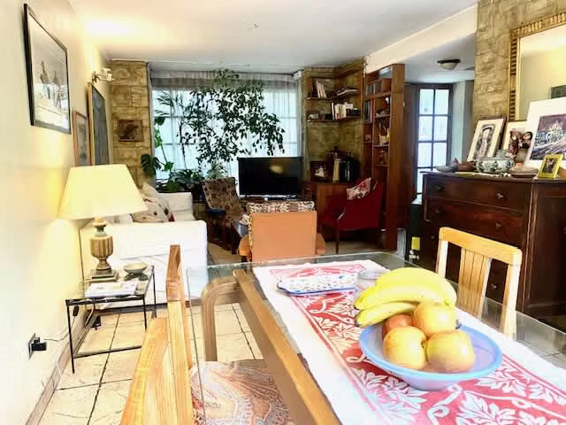 Casa Rosita Renard 1200, casa e, Ñuñoa