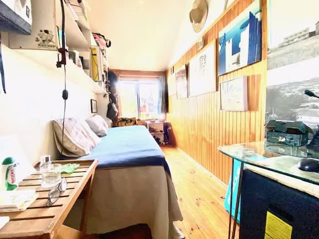 Casa Rosita Renard 1200, casa e, Ñuñoa