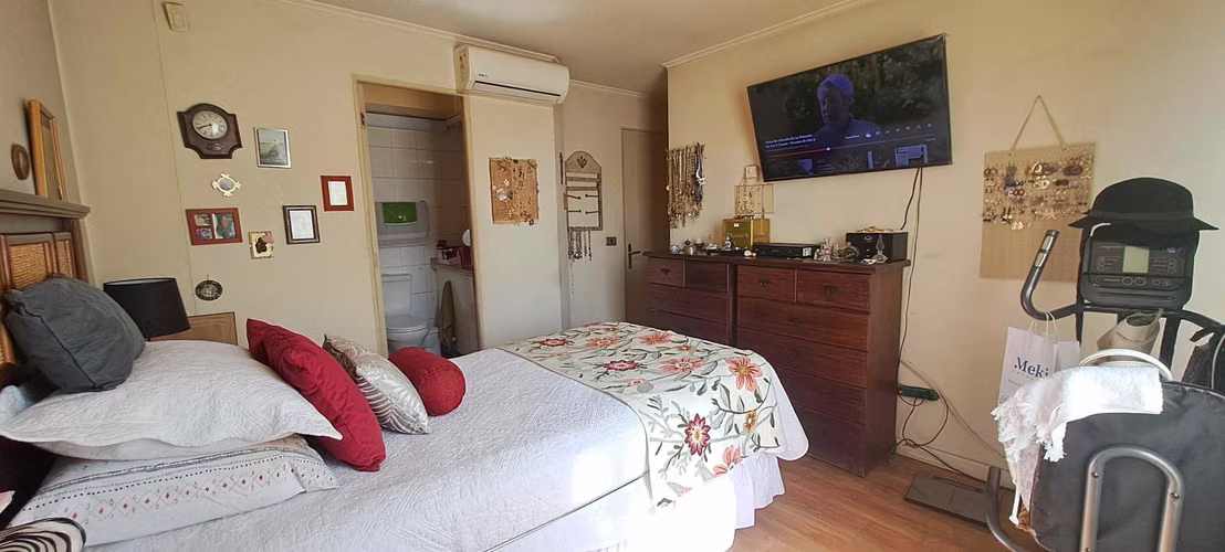 3dorm 2 baños/estc.bod/piscina/SimomB Holad (77813)