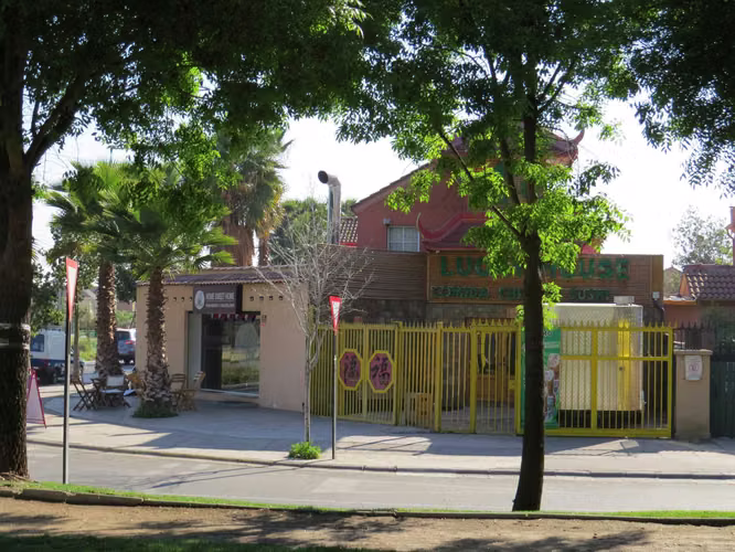 Arriendo Pieza Valle Lo Campino Quilicura (78049)