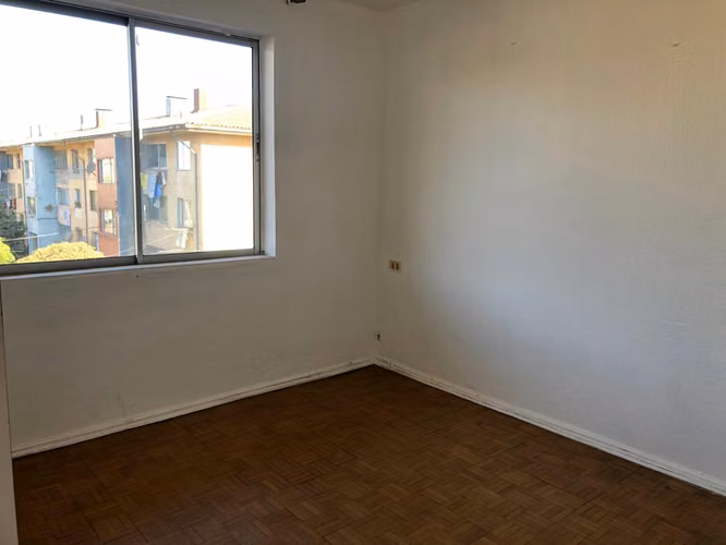 2 dorm, inversión, luminoso, primer sector, Gomez Carreño