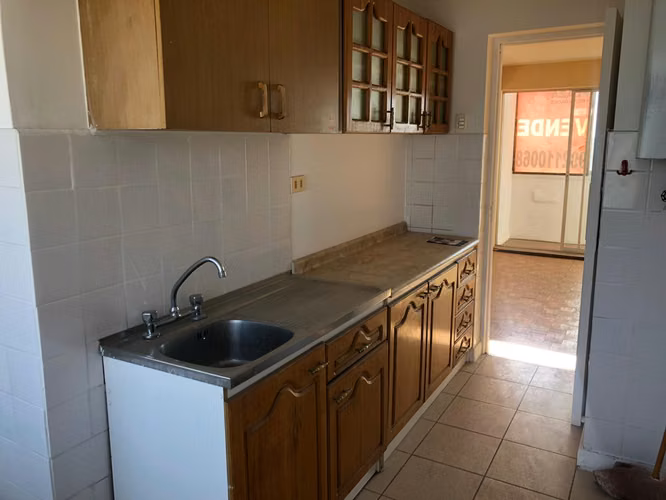 2 dorm, inversión, luminoso, primer sector, Gomez Carreño