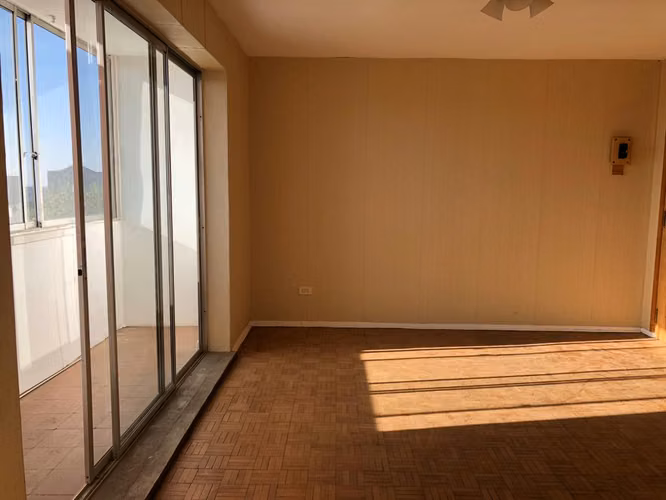 2 dorm, inversión, luminoso, primer sector, Gomez Carreño