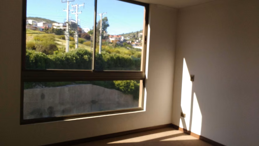 Impecable, 2 dorm, orientac NorOriente, Edif Vista Sol, Paso Hondo