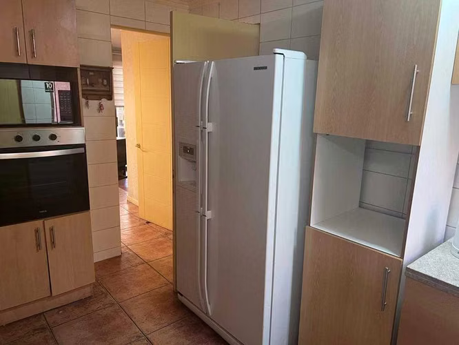 Vendemos casa condominio Barcelona (64866)