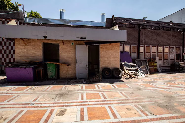 OPORTUNIDAD // BARRIO BELLAVISTA (77706) - Imagen 21